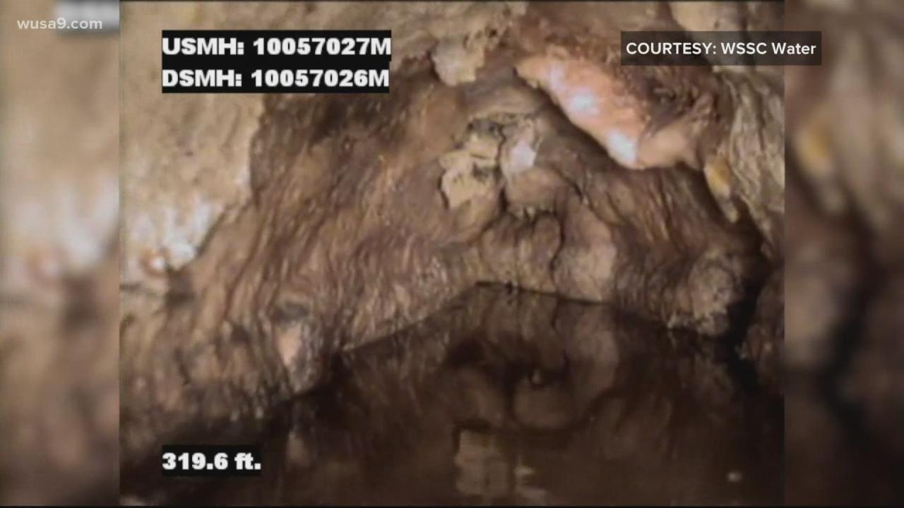 Dispose of grease properly to avoid sewer problems | wusa9.com