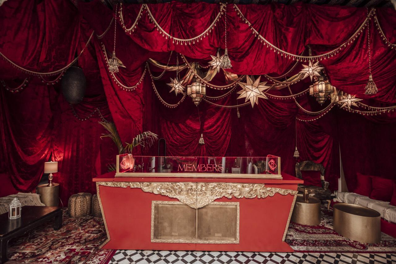 Private Wedding Venues