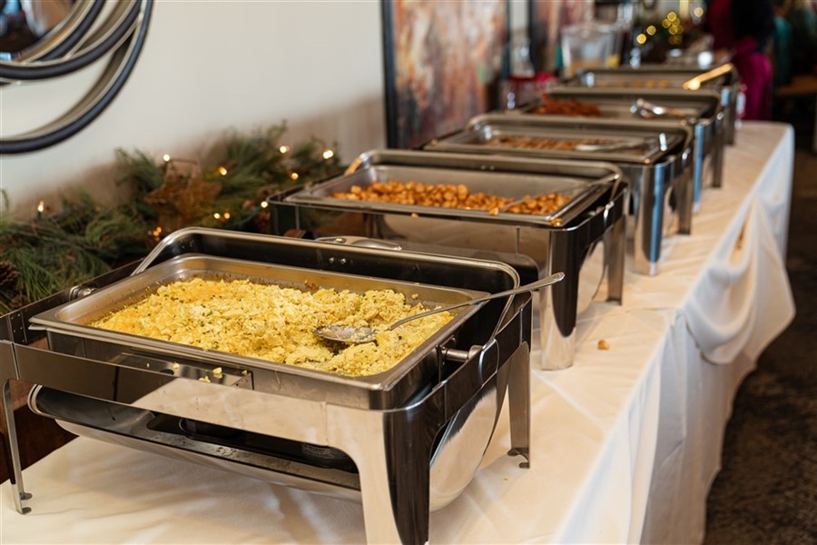 Private Events