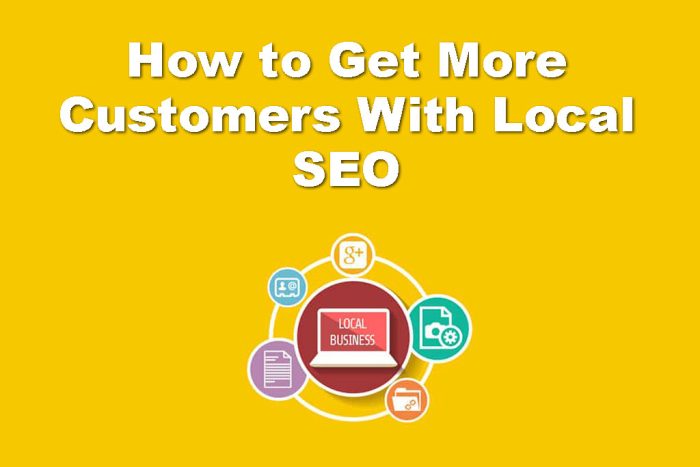 How to Get More Customers With Local SEO | SEOPro NZ How to Get More Customers With Local SEO | SEOPro NZ