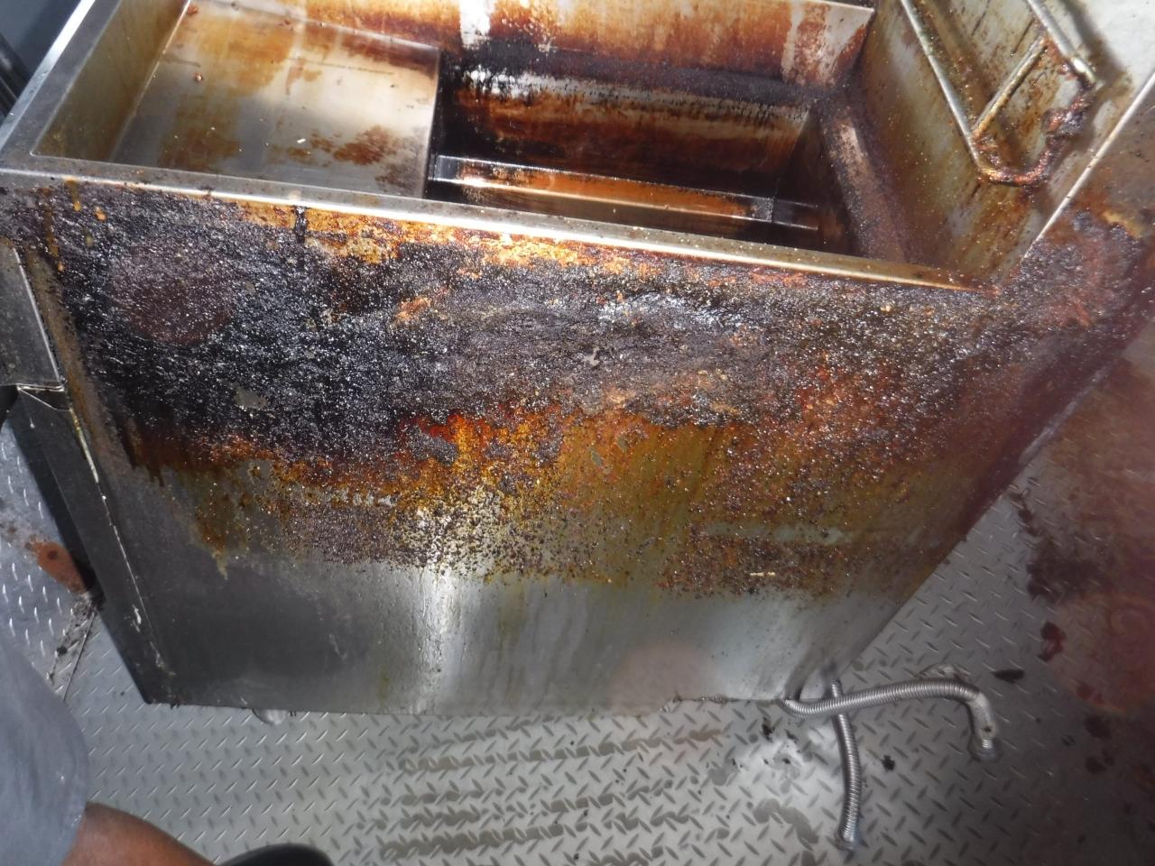 Your Essential Food Truck Cleaning Checklist | SDG Trailers | Waycross ... Your Essential Food Truck Cleaning Checklist | SDG Trailers | Waycross ...