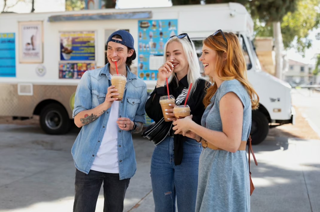 10 Best Food Truck Marketing Ideas | UpMenu