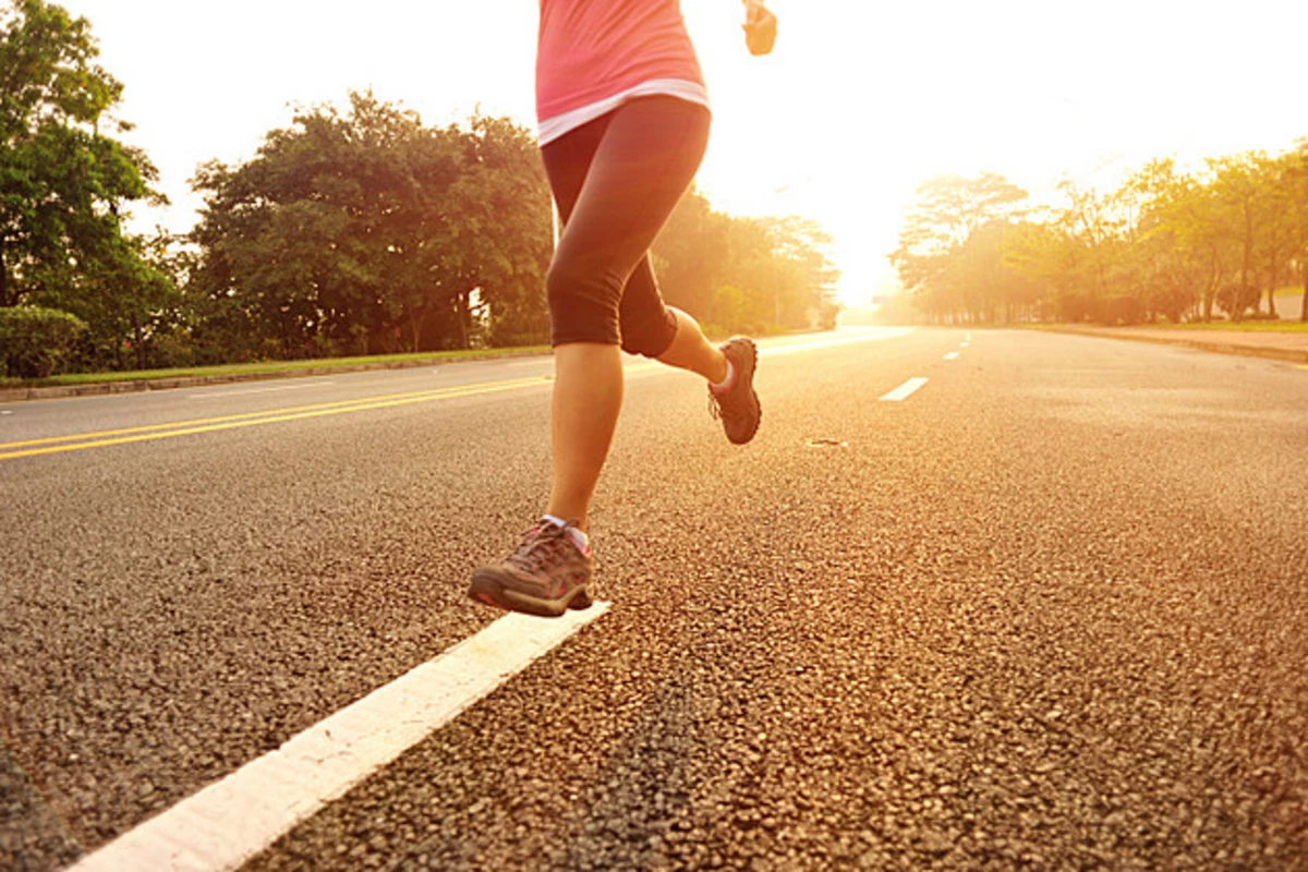 6 Tips for a Healthier, More Effective Run 6 Tips for a Healthier, More Effective Run