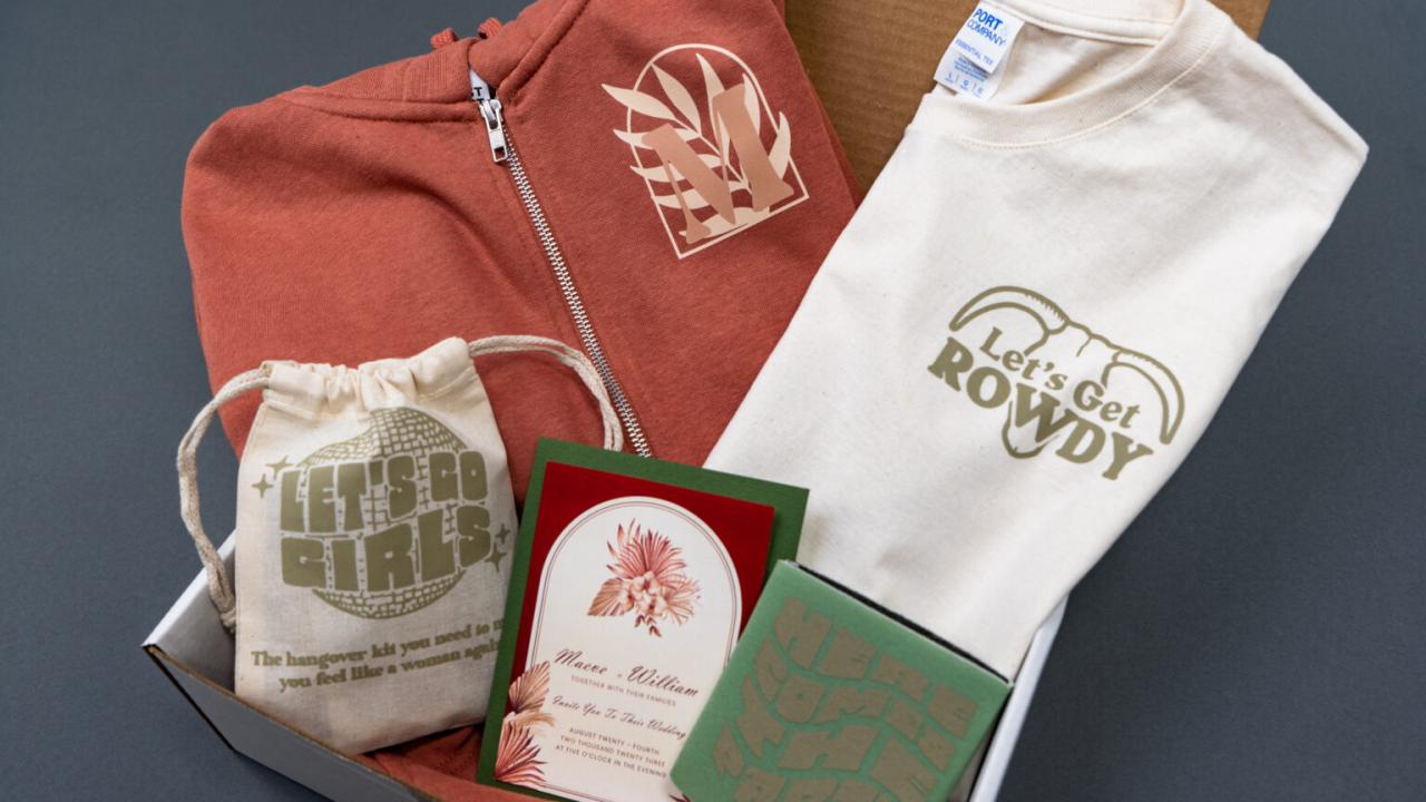 Add Kitting to Your T-Shirt Business - Transfer Express Blog