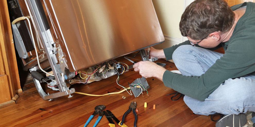 Mechanical Breakdown - Answers for Me