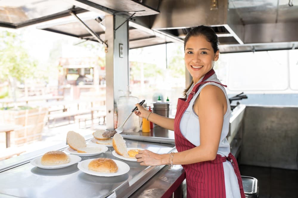 6 Tips on Passing the Food Truck Health Inspection - Betony