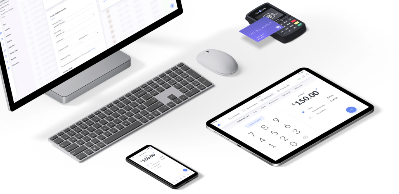 How to Accept Credit Card Payments - Lightspeed How to Accept Credit Card Payments - Lightspeed