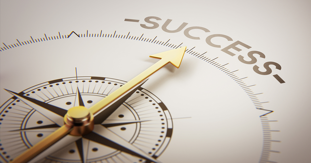 Navigating the path to success: Building positive morale through feedback