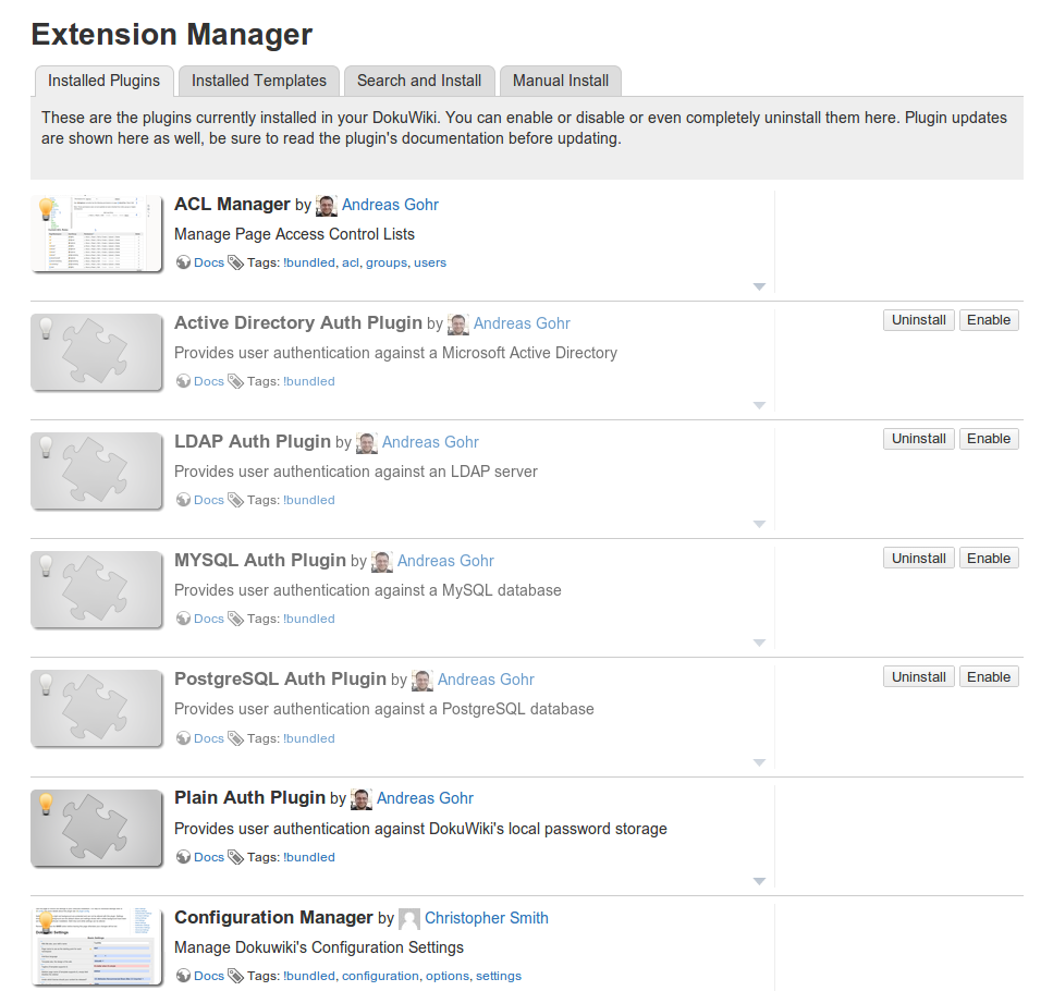 News | OpenStand News | OpenStand