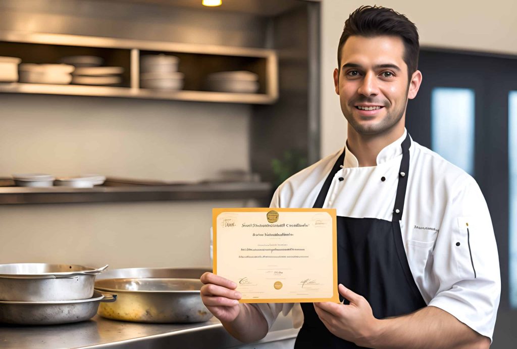 What is ServSafe Certification Exam in Massachusetts? 10 Tips to Pass ...