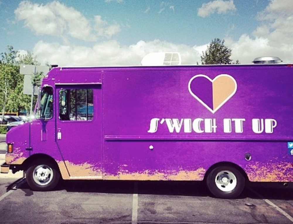 Used Food Truck for Sale By Owner Maintenance Checklist | truckstrend.com