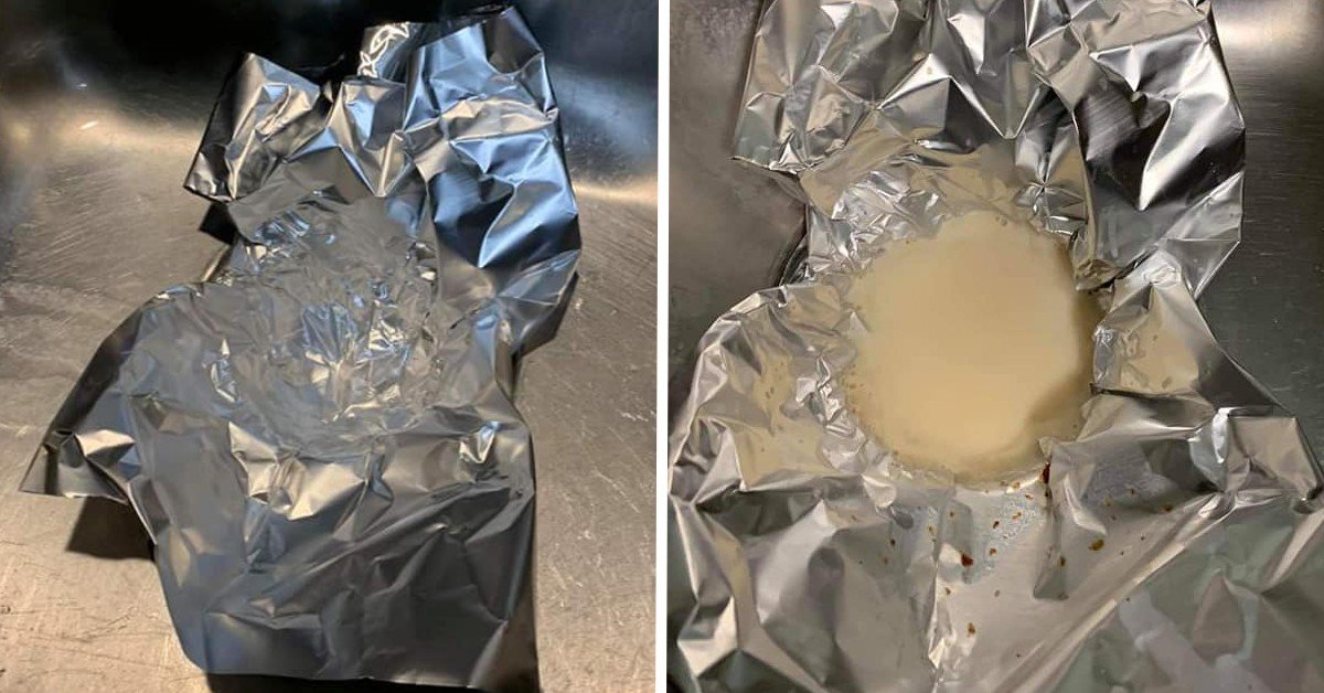 How to Dispose of Grease Without Pouring It Down the Drain – Cook It