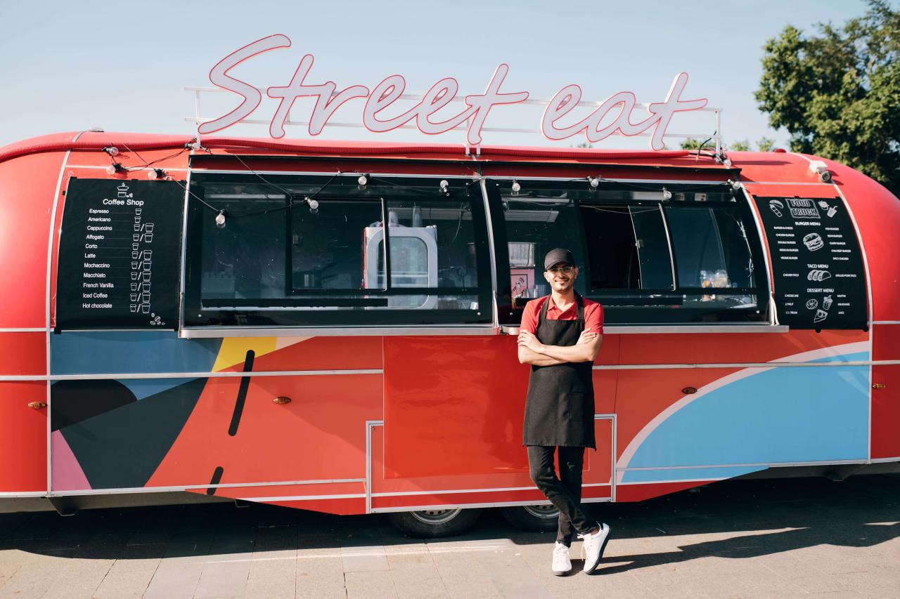 Pennsylvania Food Truck Builder - Custom Food Truck Builder | Food ...